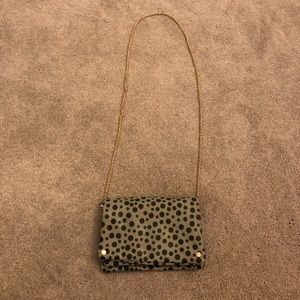 Kimchi Blue purse, new without tags